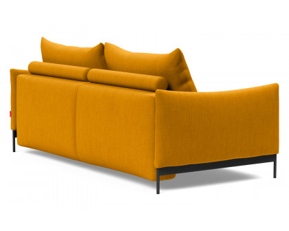 Innovation Living Malloy Sofa Bed - 507 Elegance Burned Curry