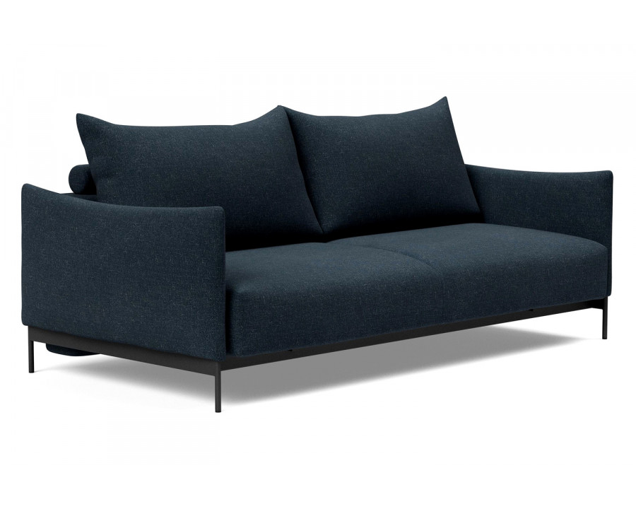 Innovation Living Malloy Sofa Bed - 515 Nist Blue