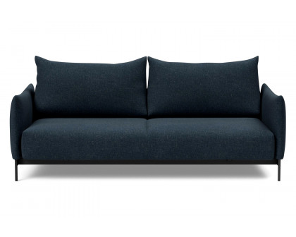 Innovation Living Malloy Sofa Bed - 515 Nist Blue