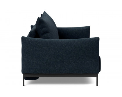 Innovation Living Malloy Sofa Bed - 515 Nist Blue