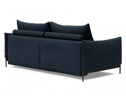 Innovation Living Malloy Sofa Bed - 515 Nist Blue