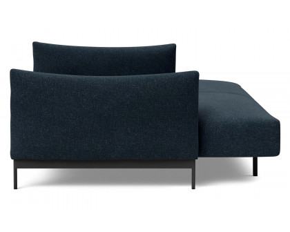 Innovation Living Malloy Sofa Bed - 515 Nist Blue