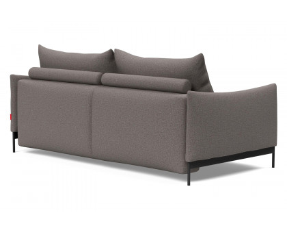 Innovation Living Malloy Sofa Bed - 521 Mixed Dance Gray