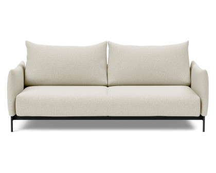 Innovation Living Malloy Sofa Bed - 527 Mixed Dance Natural