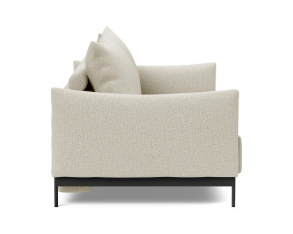 Innovation Living Malloy Sofa Bed - 527 Mixed Dance Natural