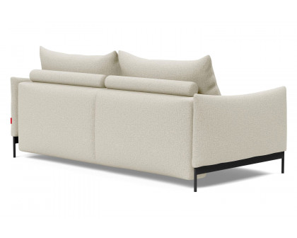 Innovation Living Malloy Sofa Bed - 527 Mixed Dance Natural