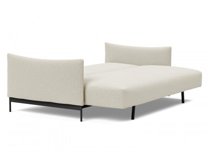 Innovation Living Malloy Sofa Bed - 527 Mixed Dance Natural