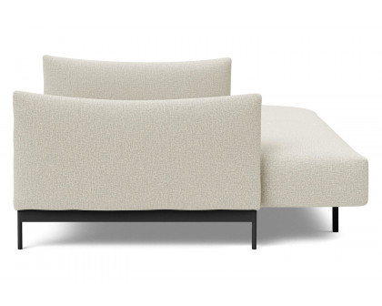 Innovation Living Malloy Sofa Bed - 527 Mixed Dance Natural