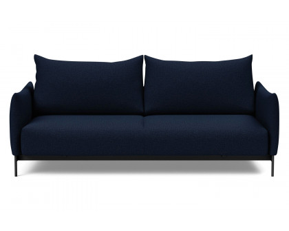 Innovation Living Malloy Sofa Bed - 528 Mixed Dance Blue