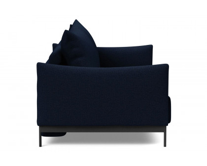 Innovation Living Malloy Sofa Bed - 528 Mixed Dance Blue