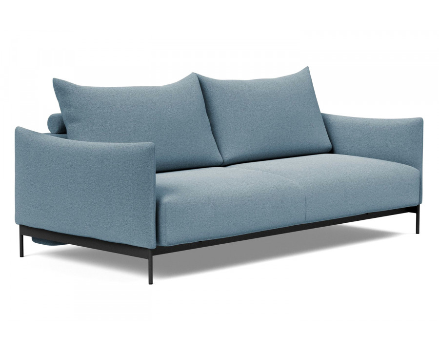 Innovation Living Malloy Sofa Bed - 558 Soft Indigo