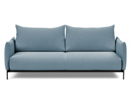 Innovation Living Malloy Sofa Bed - 558 Soft Indigo