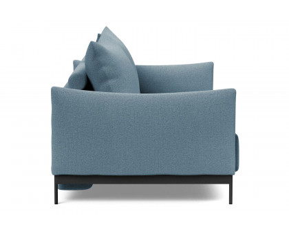 Innovation Living Malloy Sofa Bed - 558 Soft Indigo