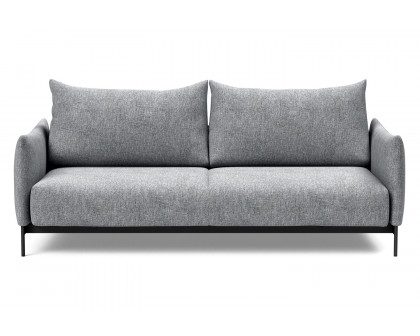 Innovation Living Malloy Sofa Bed - 565 Twist Granite