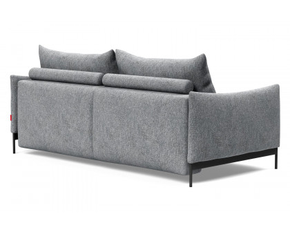 Innovation Living Malloy Sofa Bed - 565 Twist Granite