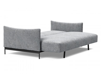 Innovation Living Malloy Sofa Bed - 565 Twist Granite