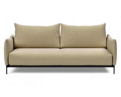 Innovation Living Malloy Sofa Bed - 571 Vivus Dusty Sand