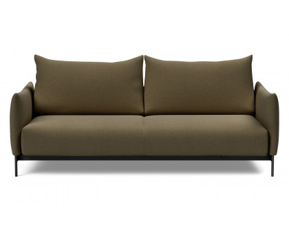 Innovation Living Malloy Sofa Bed - 575 Vivus Dusty Olive