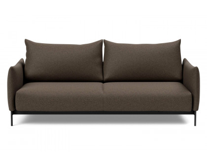 Innovation Living Malloy Sofa Bed - 578 Kenya Taupe