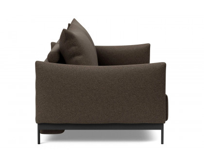 Innovation Living Malloy Sofa Bed - 578 Kenya Taupe