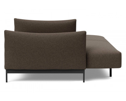 Innovation Living Malloy Sofa Bed - 578 Kenya Taupe