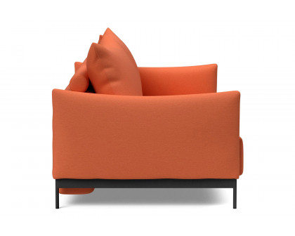 Innovation Living Malloy Sofa Bed - 581 Argus Rust