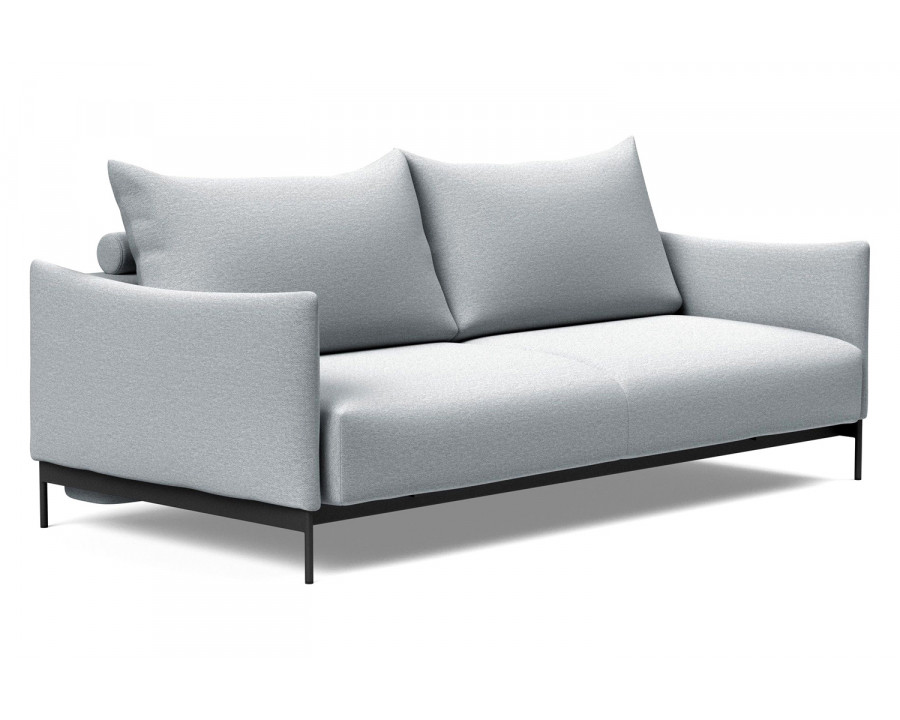 Innovation Living Malloy Sofa Bed - 583 Argus Gray