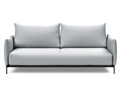 Innovation Living Malloy Sofa Bed - 583 Argus Gray