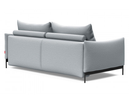 Innovation Living Malloy Sofa Bed - 583 Argus Gray