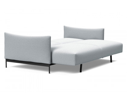 Innovation Living Malloy Sofa Bed - 583 Argus Gray