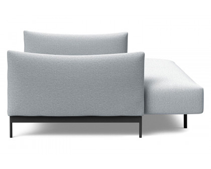 Innovation Living Malloy Sofa Bed - 583 Argus Gray