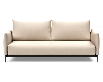 Innovation Living Malloy Sofa Bed - 584 Argus Natural