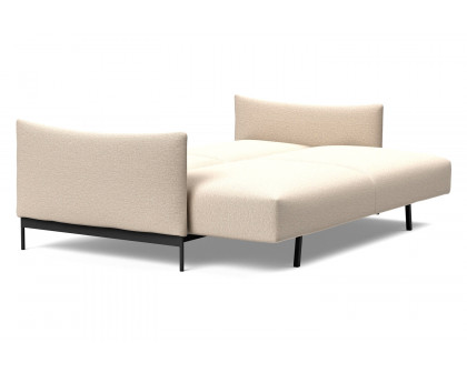 Innovation Living Malloy Sofa Bed - 584 Argus Natural