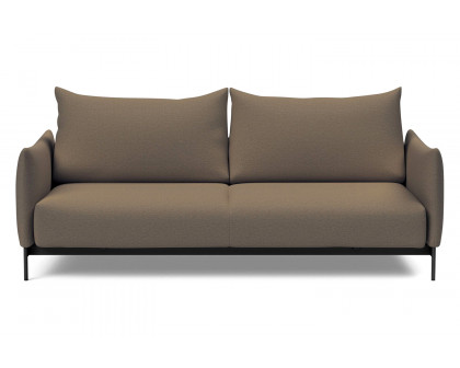 Innovation Living Malloy Sofa Bed - 585 Argus Brown