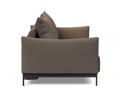 Innovation Living Malloy Sofa Bed - 585 Argus Brown