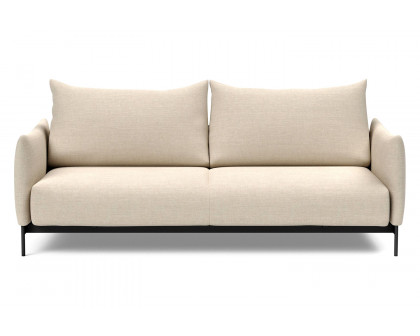 Innovation Living Malloy Sofa Bed - 586 Phobos Latte