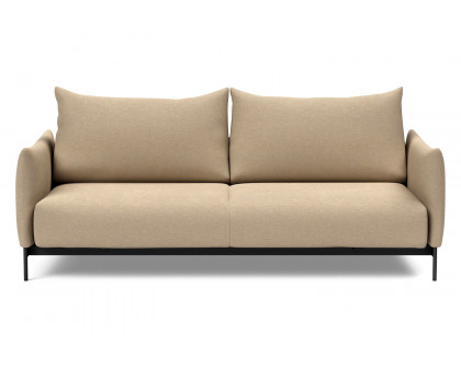 Innovation Living Malloy Sofa Bed - 587 Phobos Mocha