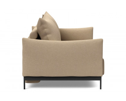 Innovation Living Malloy Sofa Bed - 587 Phobos Mocha