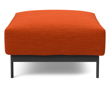 Innovation Living Malloy Ottoman - 506 Elegance Paprika