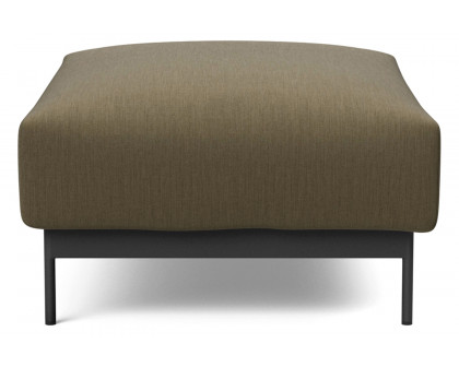 Innovation Living Malloy Ottoman - 575 Vivus Dusty Olive