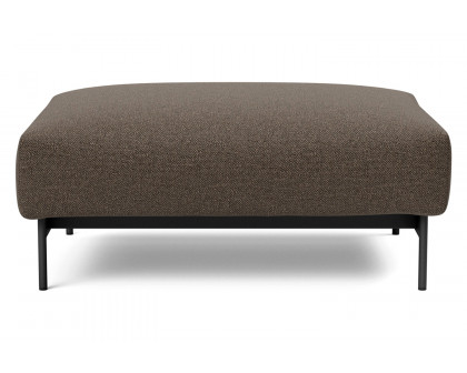 Innovation Living Malloy Ottoman - 578 Kenya Taupe