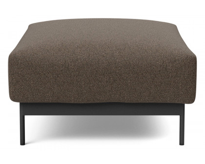 Innovation Living Malloy Ottoman - 578 Kenya Taupe