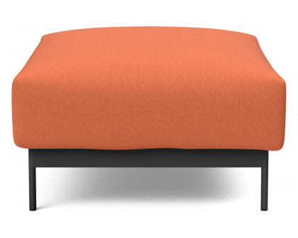 Innovation Living Malloy Ottoman - 581 Argus Rust