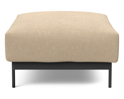 Innovation Living Malloy Ottoman - 587 Phobos Mocha