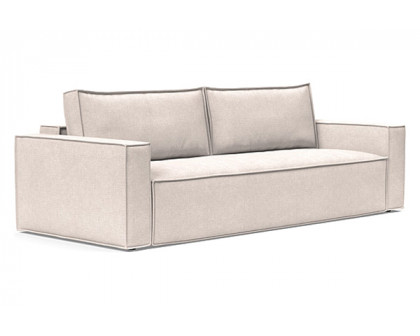 Innovation Living - Newilla Sofa Bed with Standard Arms