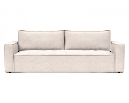 Innovation Living Newilla Sofa Bed with Standard Arms - 255 Adario Basmati