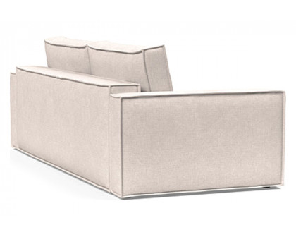 Innovation Living Newilla Sofa Bed with Standard Arms - 255 Adario Basmati