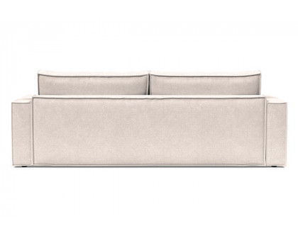 Innovation Living Newilla Sofa Bed with Standard Arms - 255 Adario Basmati