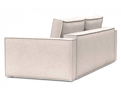 Innovation Living Newilla Sofa Bed with Standard Arms - 255 Adario Basmati