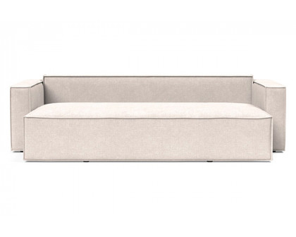 Innovation Living Newilla Sofa Bed with Standard Arms - 255 Adario Basmati